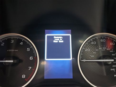 Used 2024 Subaru Forester Limited image 29