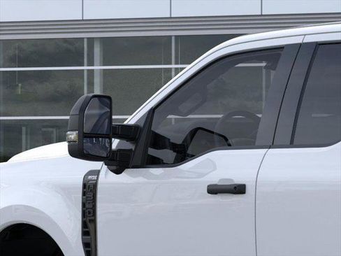 New 2026 Ford F350 XL w/ STX Appearance Package image 20