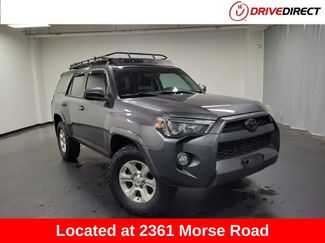 Used 2016 Toyota 4Runner SR5 video 1