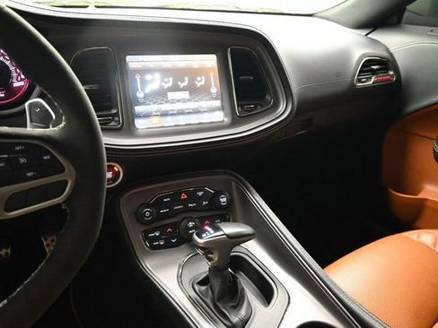 Used 2023 Dodge Challenger SRT Hellcat RWD image 7