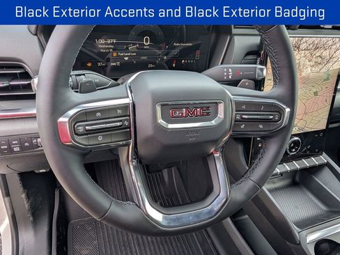 New 2026 GMC Terrain Elevation w/ Black Edition image 12