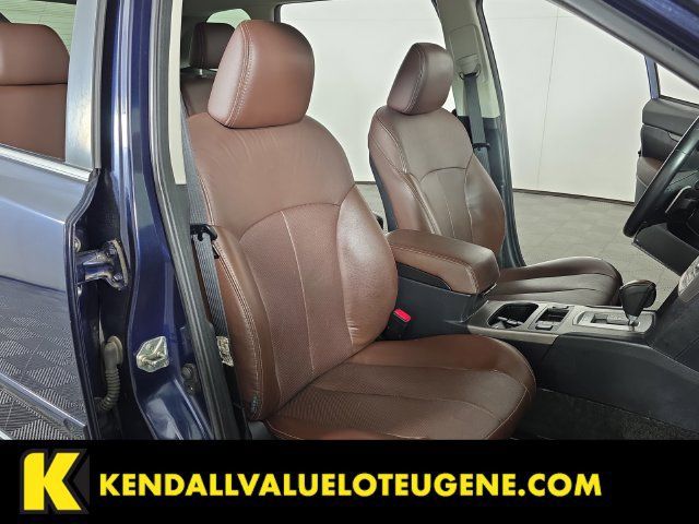 Used 2014 Subaru Outback 2.5i Limited AWD/4WD image 32