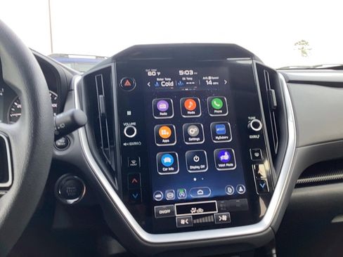 Certified 2025 Subaru Crosstrek 2.0i Premium image 9