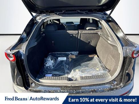 New 2026 MAZDA CX-30 AWD 2.5 S image 23