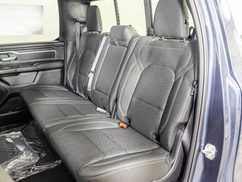 New 2026 RAM 1500 Big Horn/Lone Star image 35