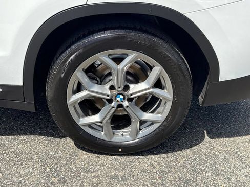 Used 2023 BMW X3 sDrive30i w/ Convenience Package RWD image 15