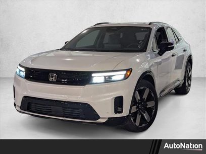 New 2026 Honda Prologue Elite