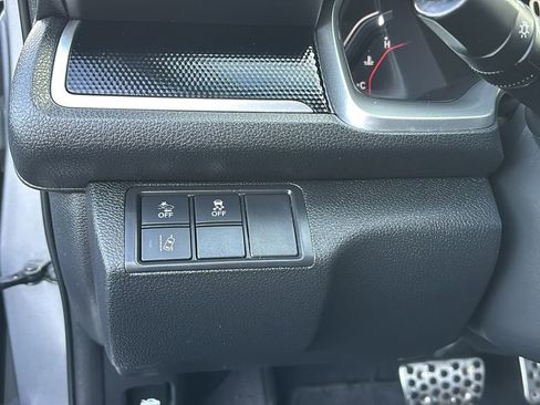Used 2019 Honda Civic Sport image 15