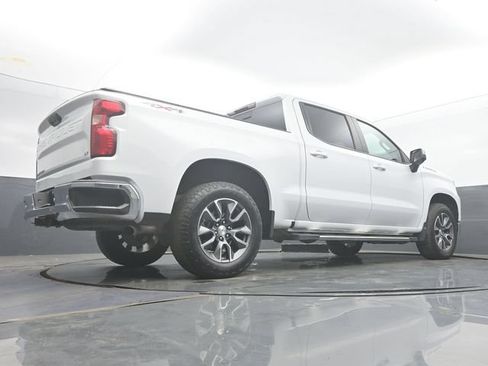 Used 2023 Chevrolet Silverado 1500 LT w/ All Star Edition Plus AWD/4WD image 49