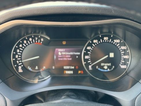 Used 2016 Lincoln MKZ AWD w/ Equipment Group 300A Reserve image 8