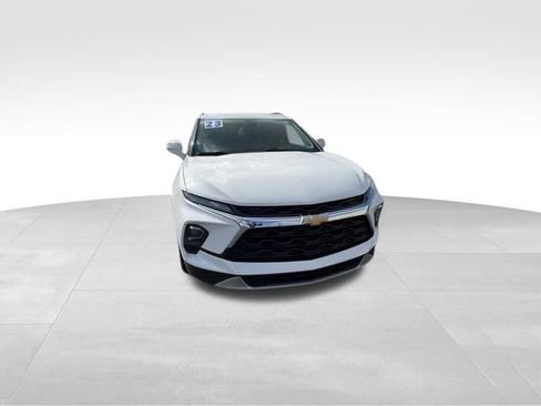 Certified 2024 Chevrolet Blazer LT w/ LPO, Floor Liner Package image 26