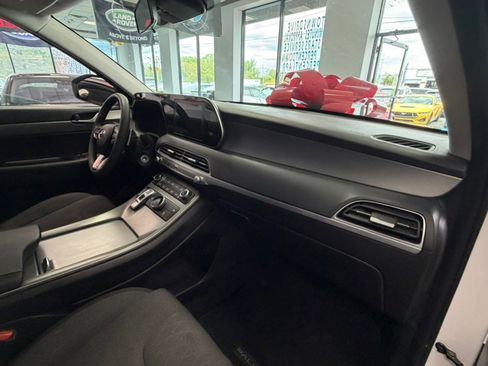 Used 2020 Hyundai Palisade SE FWD image 40