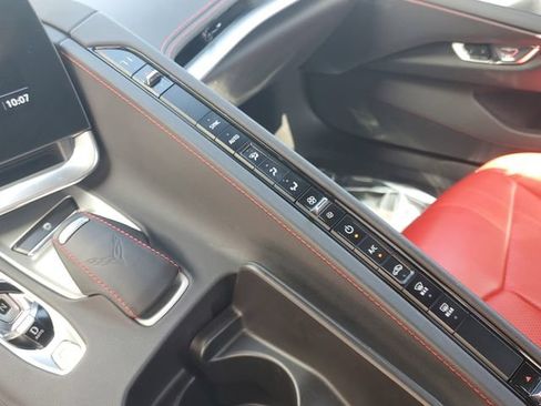 Used 2023 Chevrolet Corvette Stingray Convertible w/ 1LT RWD image 28