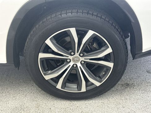 Used 2017 Lexus RX 350 FWD w/ Premium Package image 42