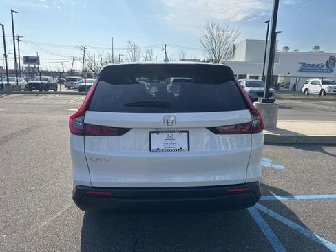 Certified 2023 Honda CR-V EX-L image 7