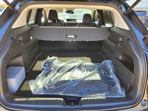 New 2026 MAZDA CX-50 AWD 2.5 Hybrid w/ Cargo Package image 10