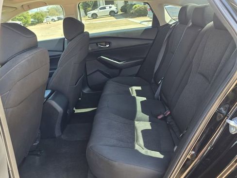 Used 2024 Honda Accord EX image 23