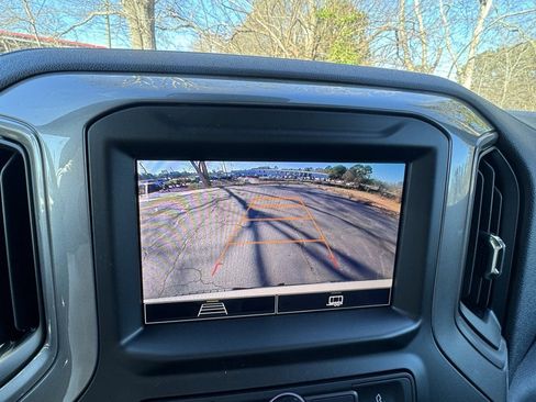 New 2026 Chevrolet Silverado 1500 Custom Trail Boss image 24