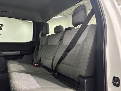 Used 2025 Ford F250 XLT w/ FX4 Off-Road Package AWD/4WD image 9