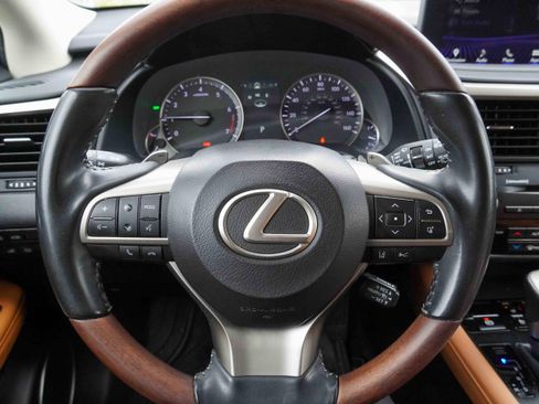 Used 2021 Lexus RX 350 FWD w/ Premium Package image 17