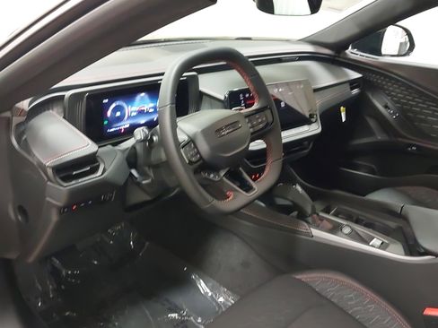 New 2026 Dodge Charger R/T w/ Driver Convenience Group AWD/4WD image 18