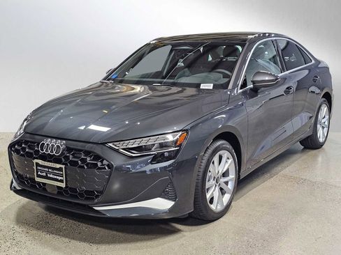 New 2026 Audi A3 2.0T Premium image 7