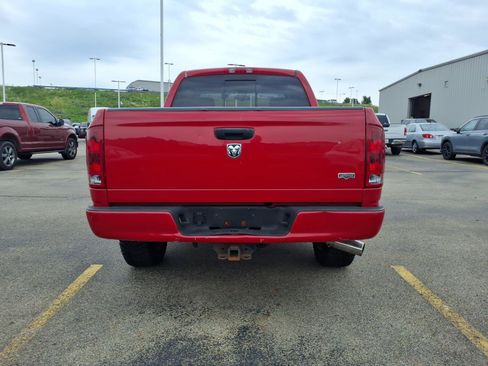 Used 2005 Dodge Ram 1500 Truck SLT RWD image 4