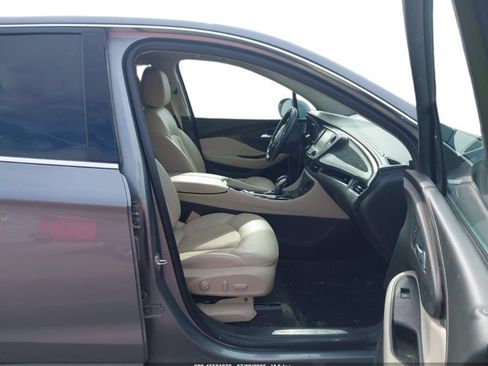 Used 2020 Buick Envision Preferred FWD image 8
