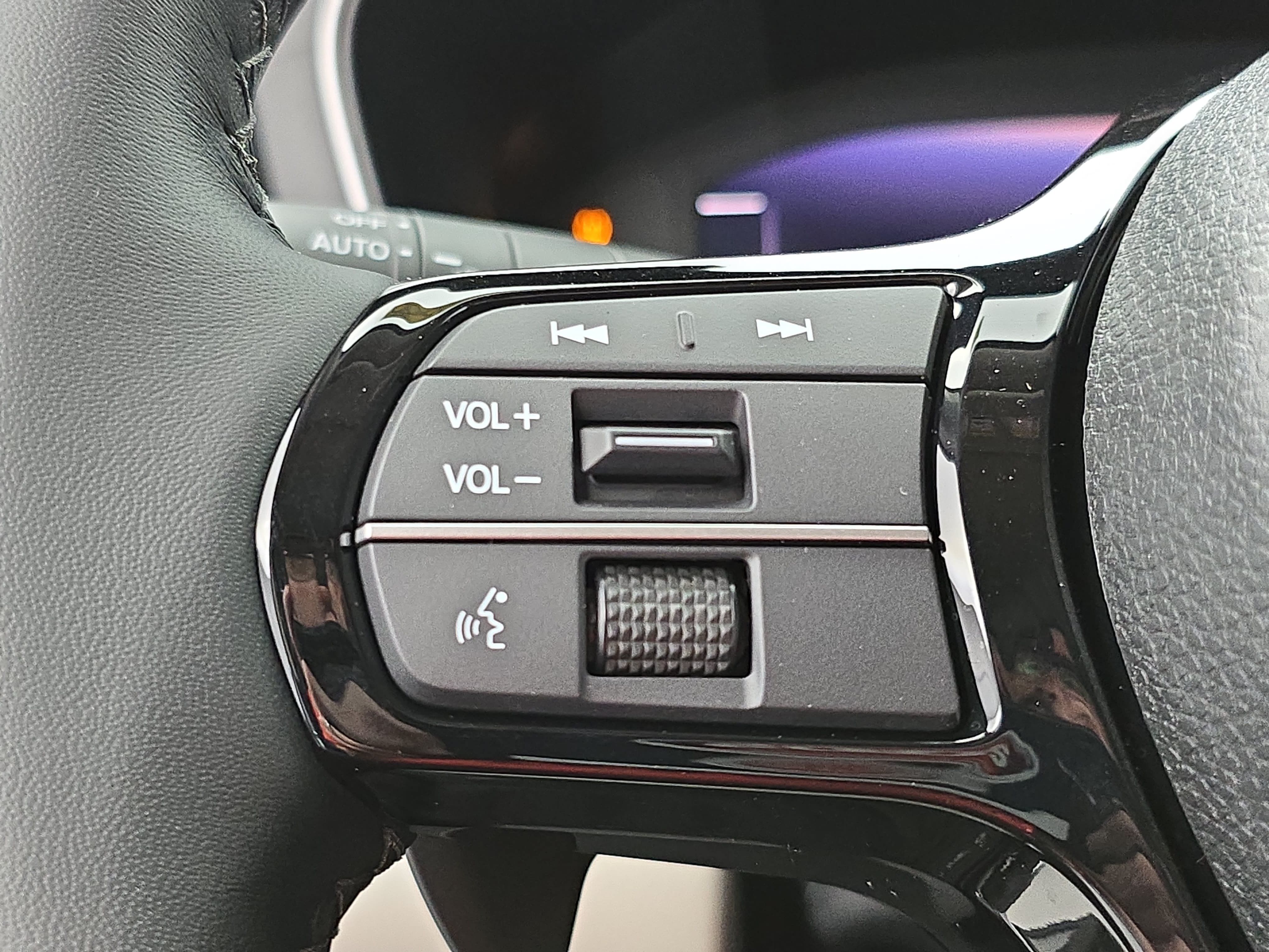 New 2026 Honda Pilot EX-L image 18