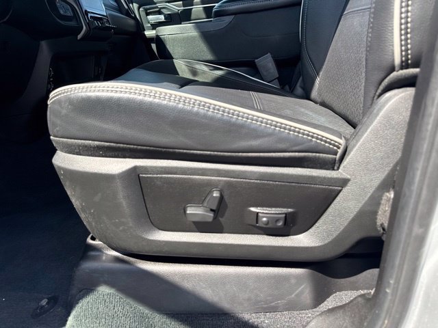 Used 2026 RAM 2500 Laramie AWD/4WD image 16