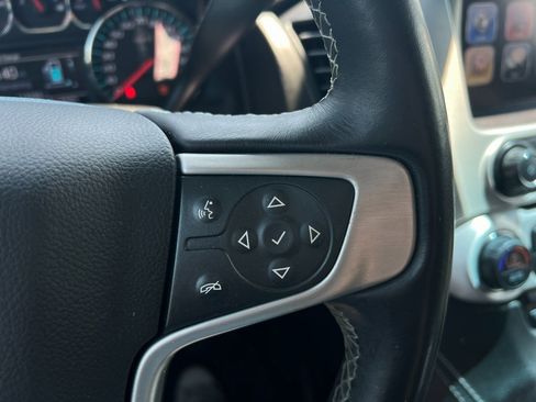 Used 2017 GMC Yukon SLE w/ SLE Value Package image 45