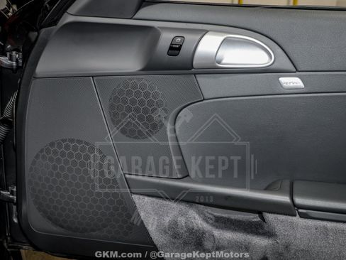Used 2008 Porsche Boxster RWD image 85
