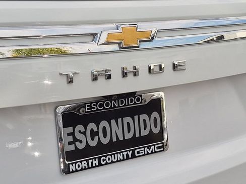 Used 2023 Chevrolet Tahoe Premier RWD image 34