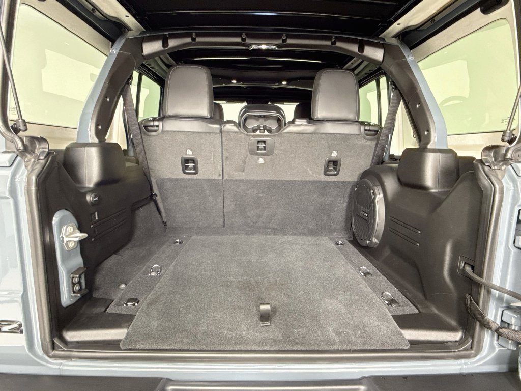 Used 2026 Jeep Wrangler Unlimited Rubicon 392 w/ Quick Order Package 27X Moab AWD/4WD image 28