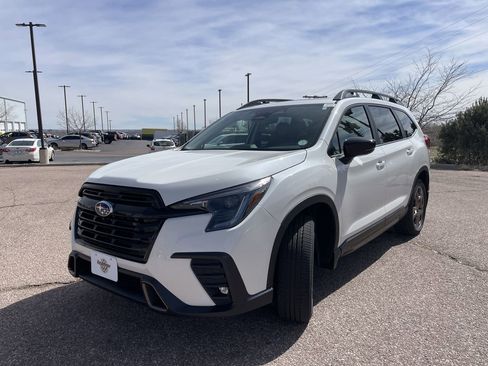 New 2026 Subaru Ascent Limited Bronze w/ Popular Package #2 image 3