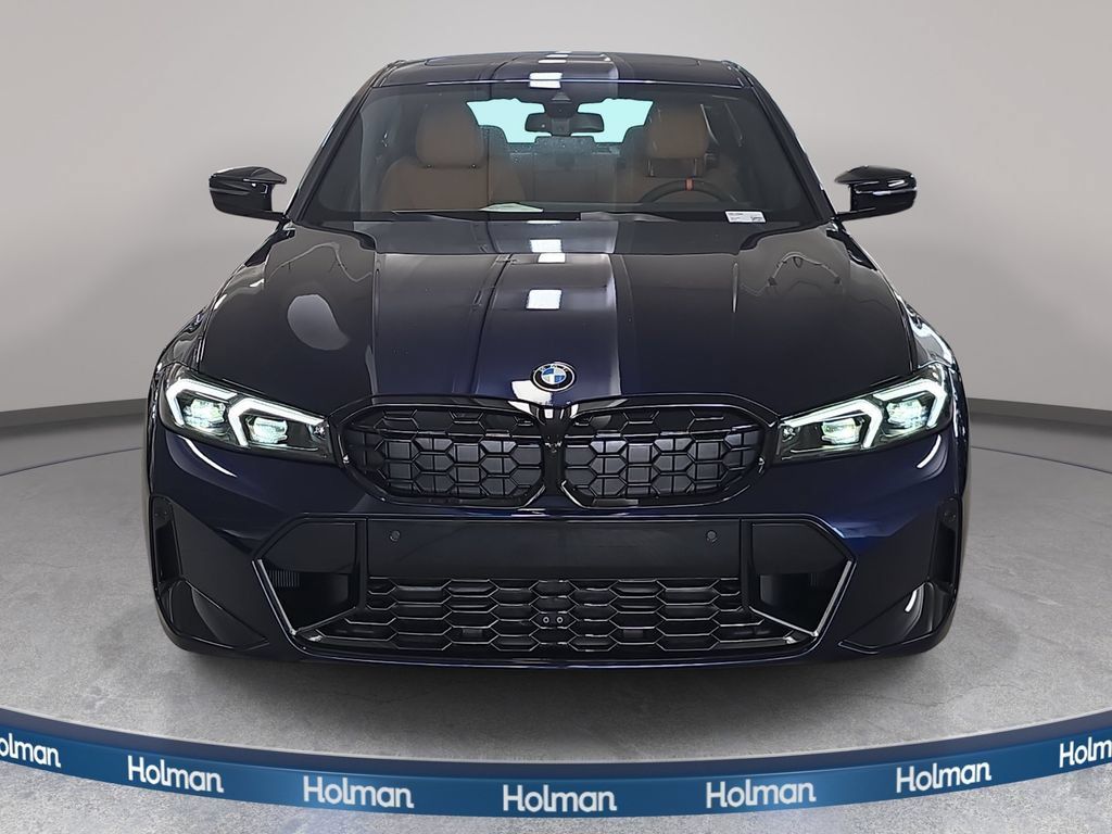 New 2026 BMW M340i w/ Premium Package RWD image 2