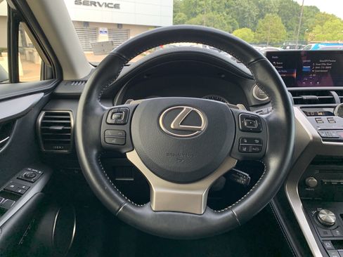 Used 2020 Lexus NX 300 FWD w/ Premium Package image 18