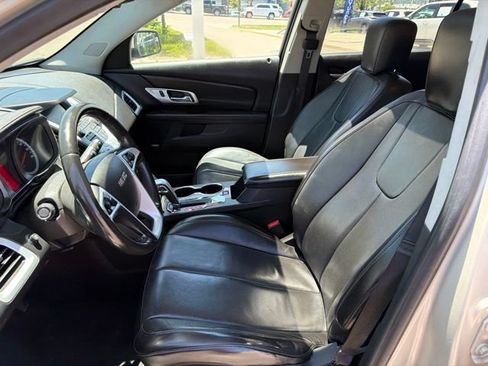 Used 2015 GMC Terrain SLT w/ Open Road Package AWD/4WD image 11