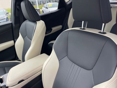 Used 2022 Lexus NX 350 AWD image 6