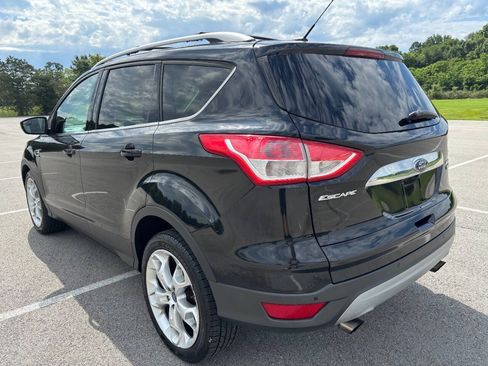 Used 2014 Ford Escape Titanium FWD image 5