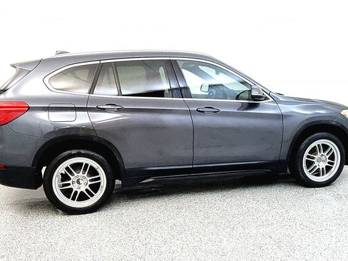 Used 2018 BMW X1 sDrive28i w/ Convenience Package FWD image 8