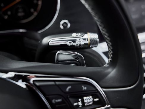 Used 2020 Bentley Continental GT AWD/4WD image 50
