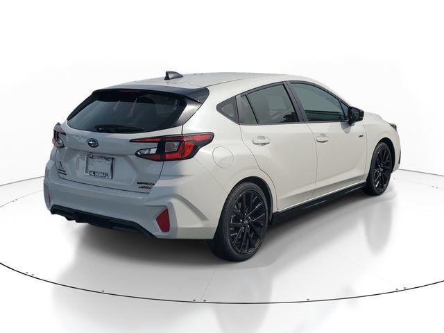 New 2026 Subaru Impreza RS AWD/4WD image 4