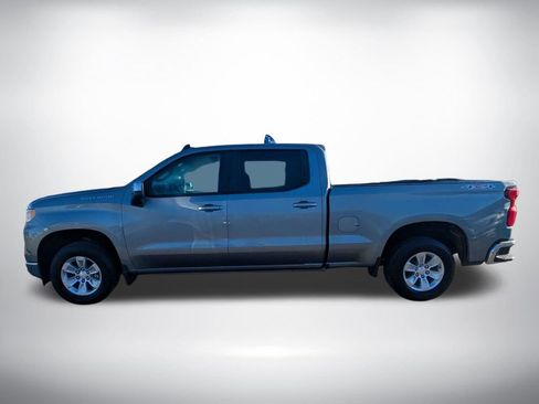 Used 2023 Chevrolet Silverado 1500 LT w/ Protection Package AWD/4WD image 6