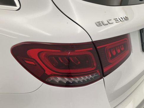Used 2020 Mercedes-Benz GLC 300 4MATIC image 16
