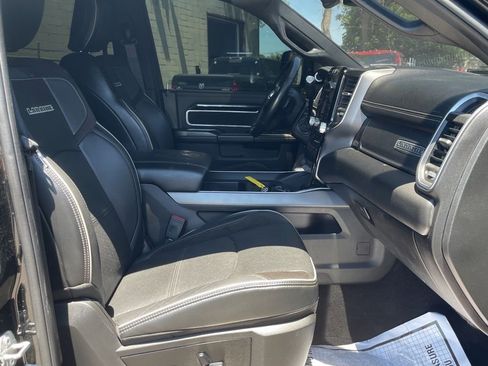 Used 2020 RAM 2500 Laramie AWD/4WD image 6