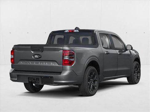 New 2026 Ford Maverick Lobo image 2