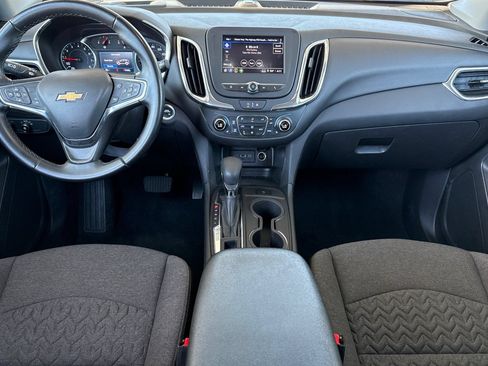 Used 2024 Chevrolet Equinox LT FWD image 21