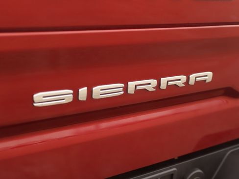 Used 2021 GMC Sierra 1500 AT4 image 34