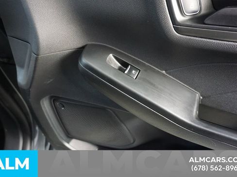 Used 2025 Ford Escape Active FWD image 44